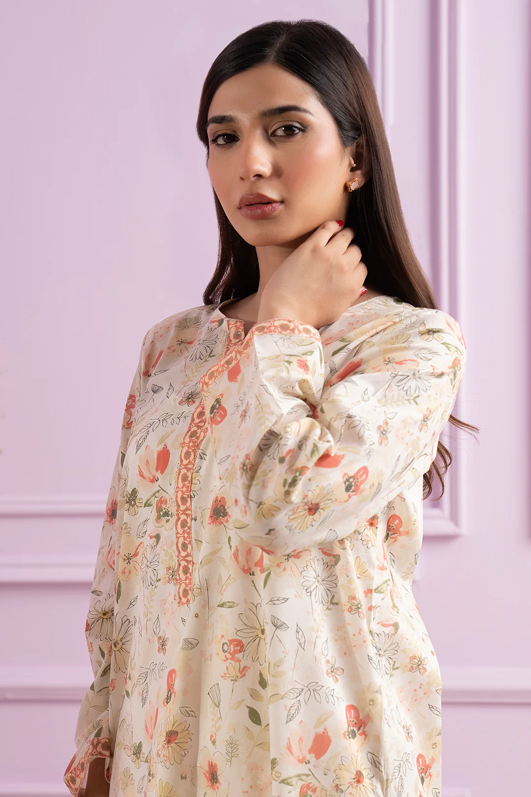 Kurta - 1729 - Image 3