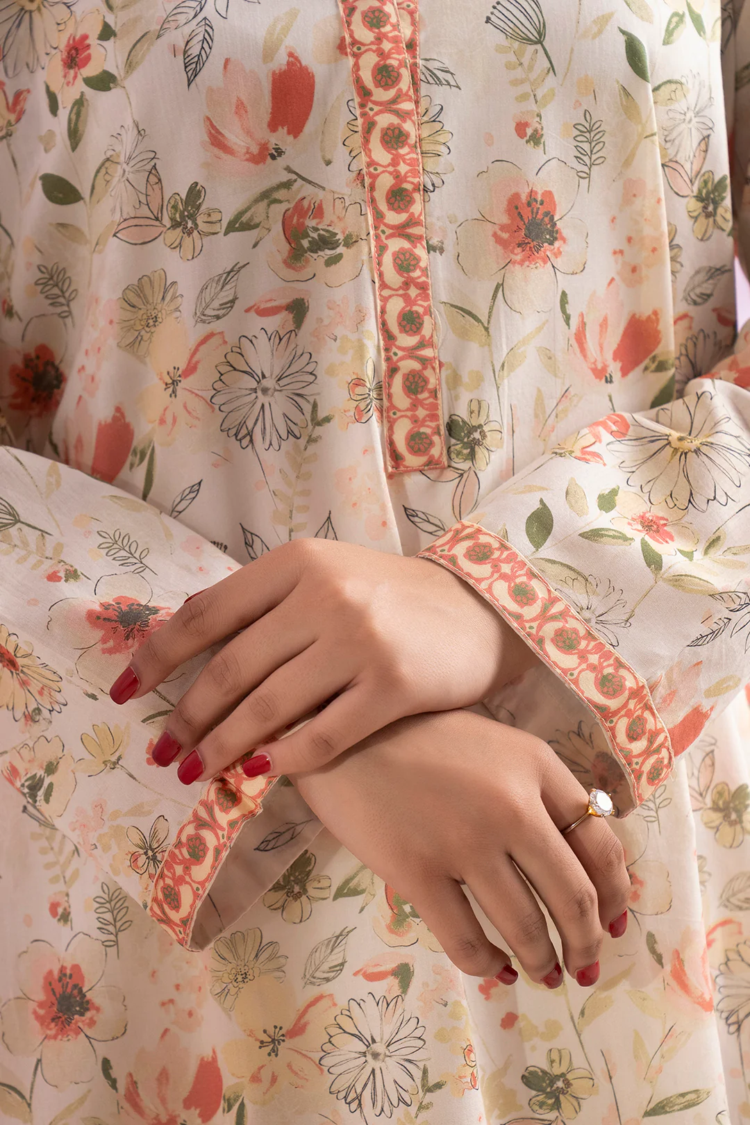 Kurta - 1729 - Image 4