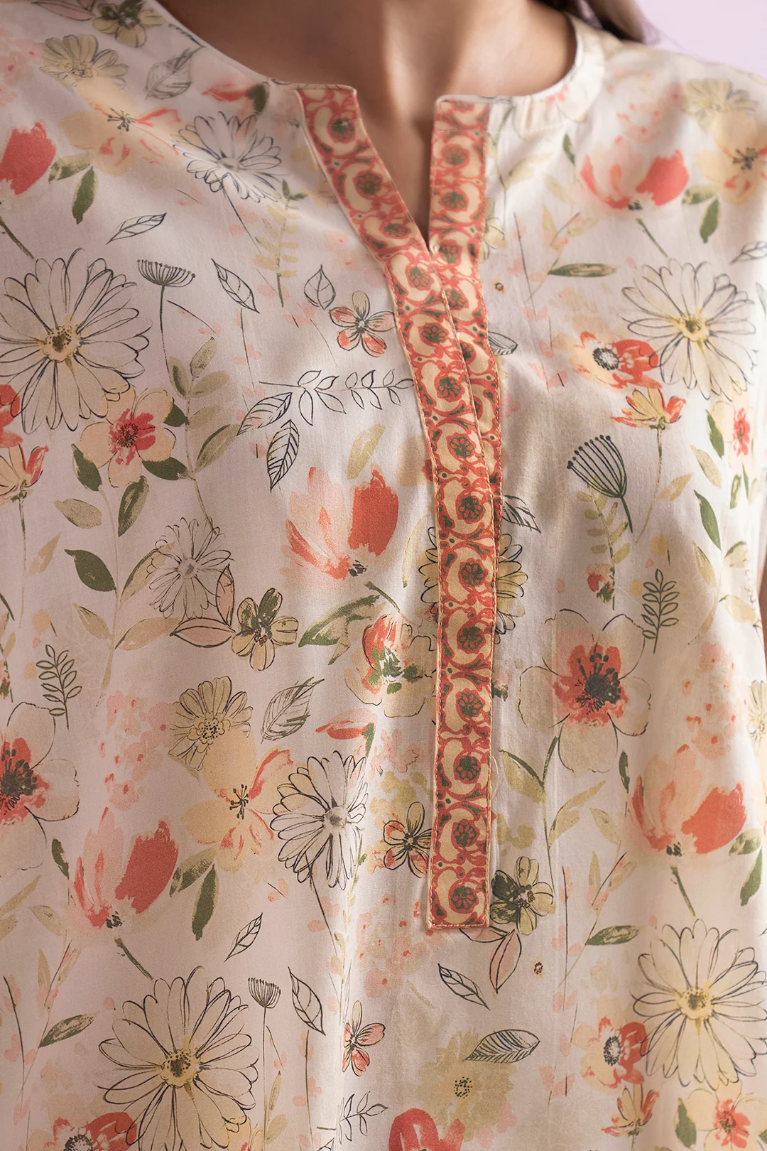 Kurta - 1729 - Image 5