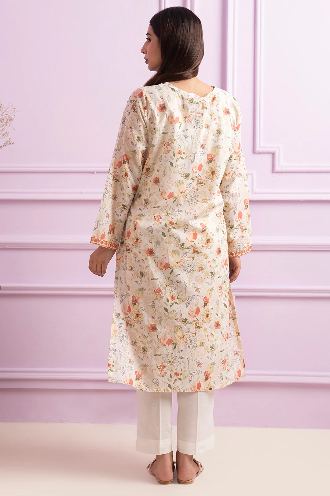 Kurta - 1729 - Image 7