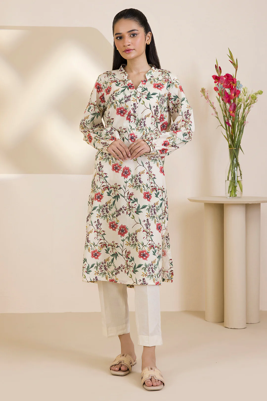 Kurta - 1730 - Image 2