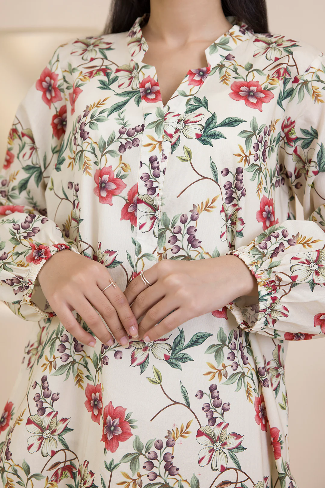 Kurta - 1730 - Image 5