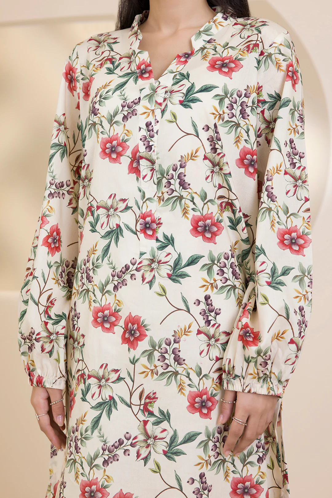 Kurta - 1730 - Image 7