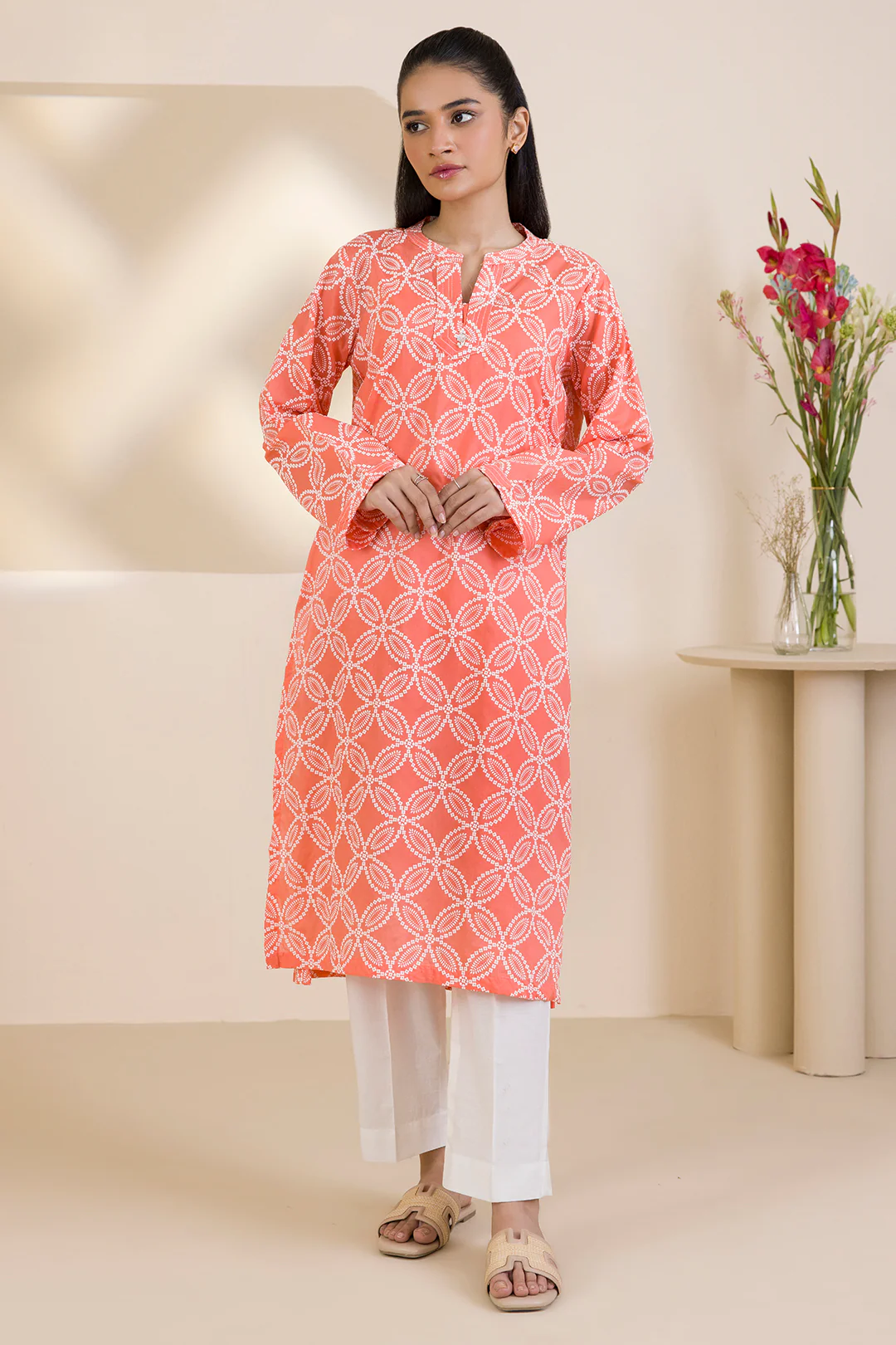 Kurta - 1733 - Image 2
