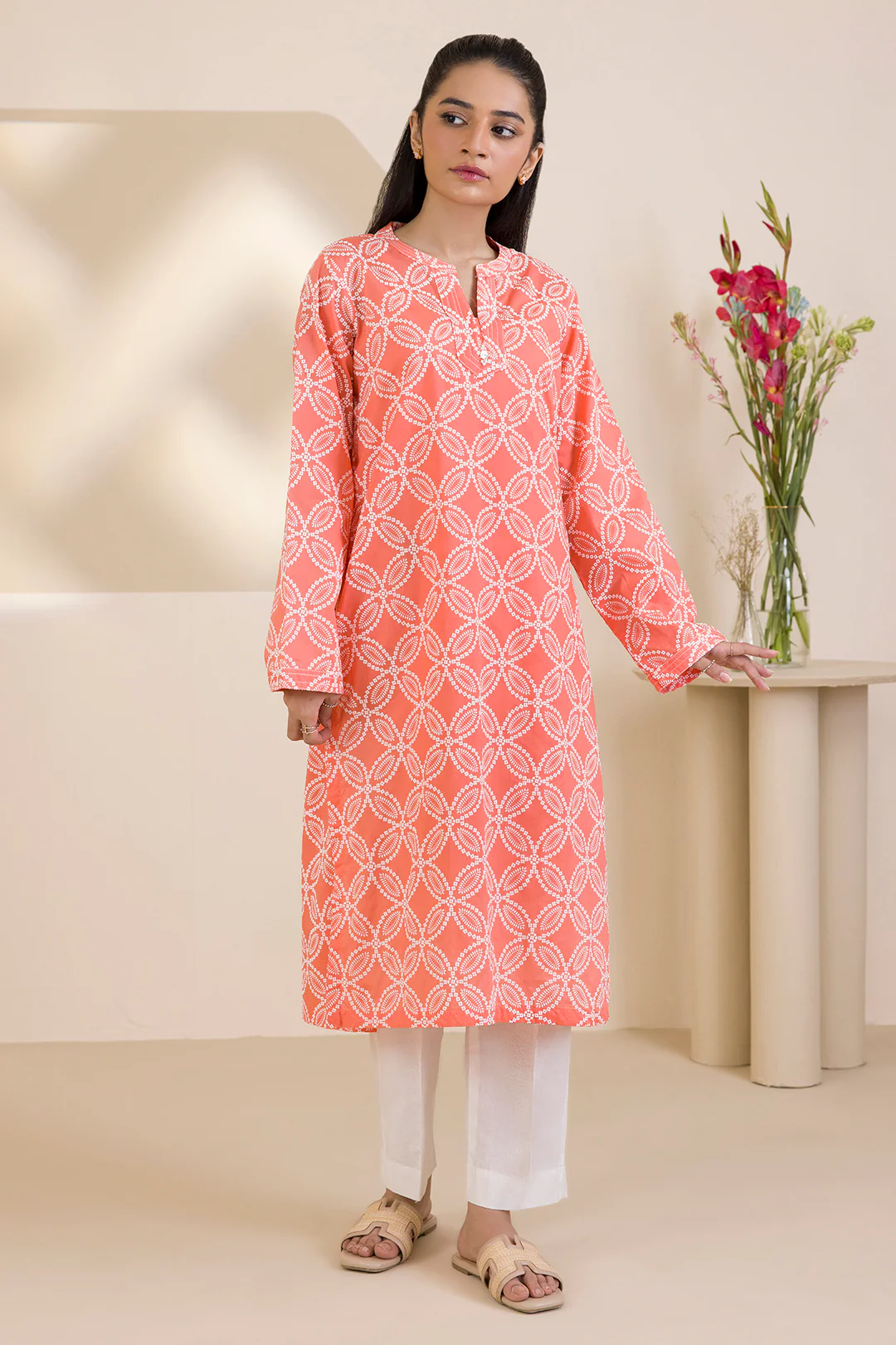 Kurta - 1733 - Image 3