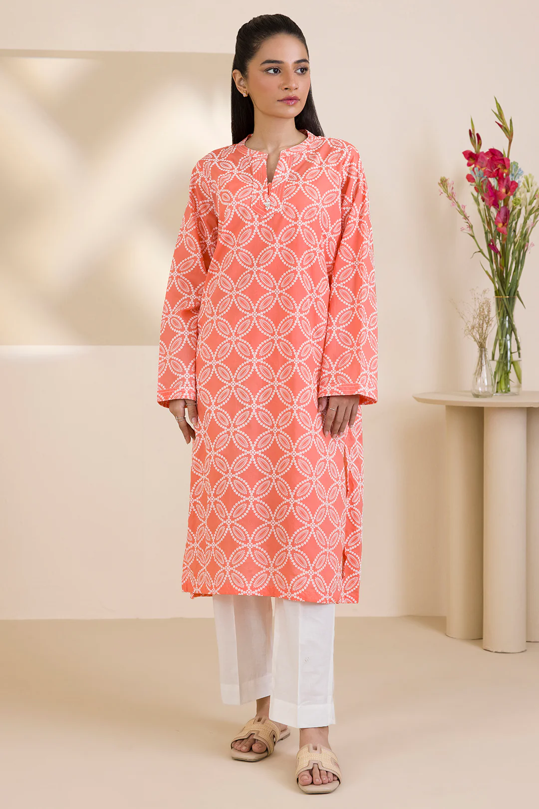 Kurta - 1733 - Image 5