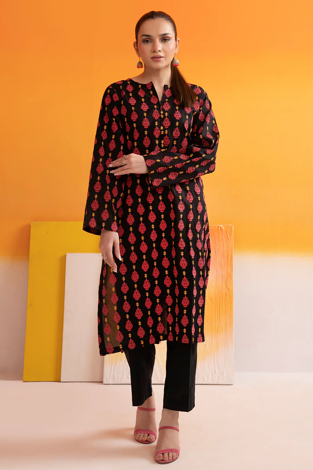 Kurta - 1737 - Image 2