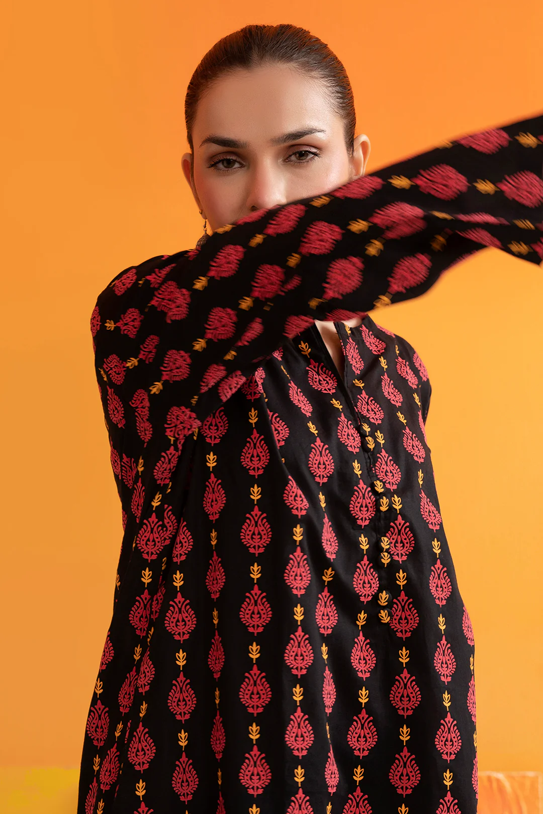 Kurta - 1737 - Image 3