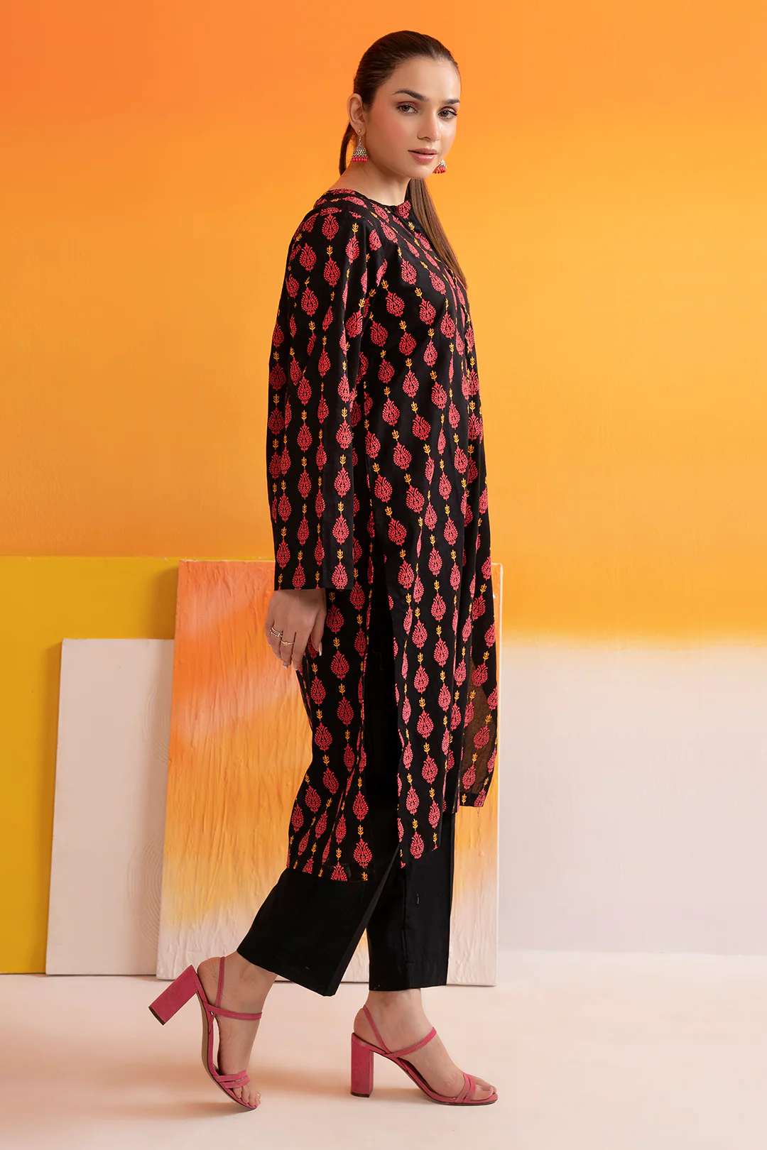 Kurta - 1737 - Image 4