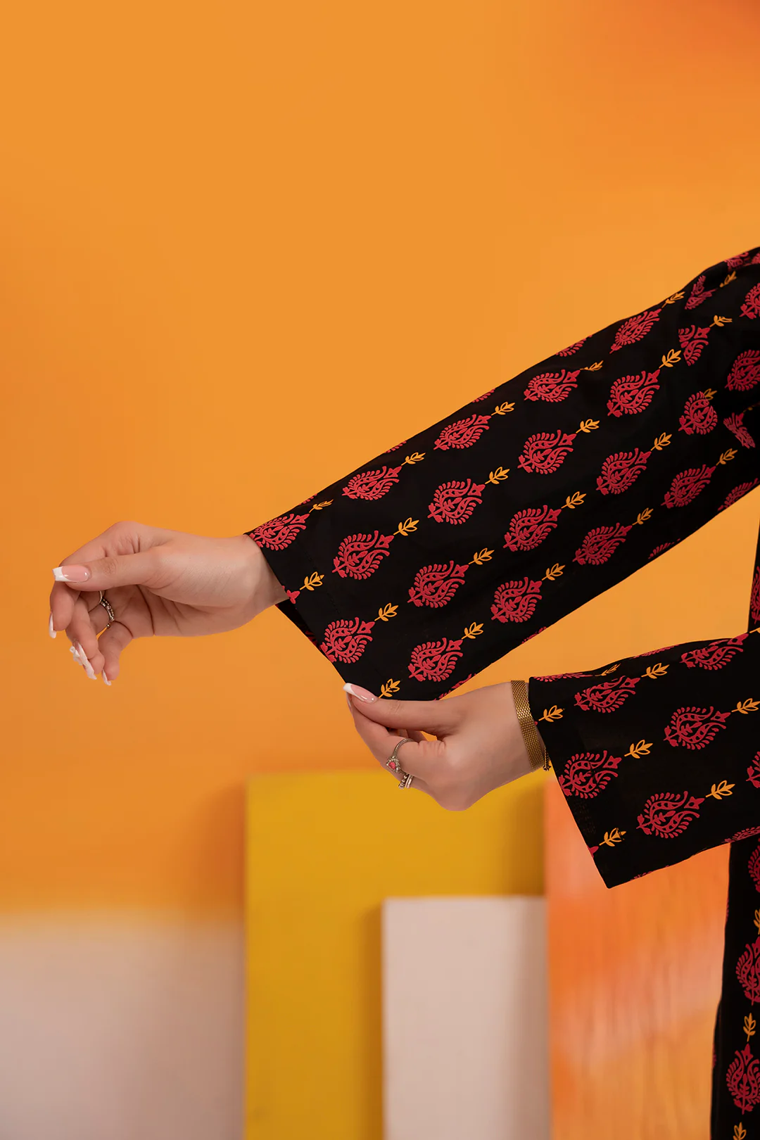 Kurta - 1737 - Image 5