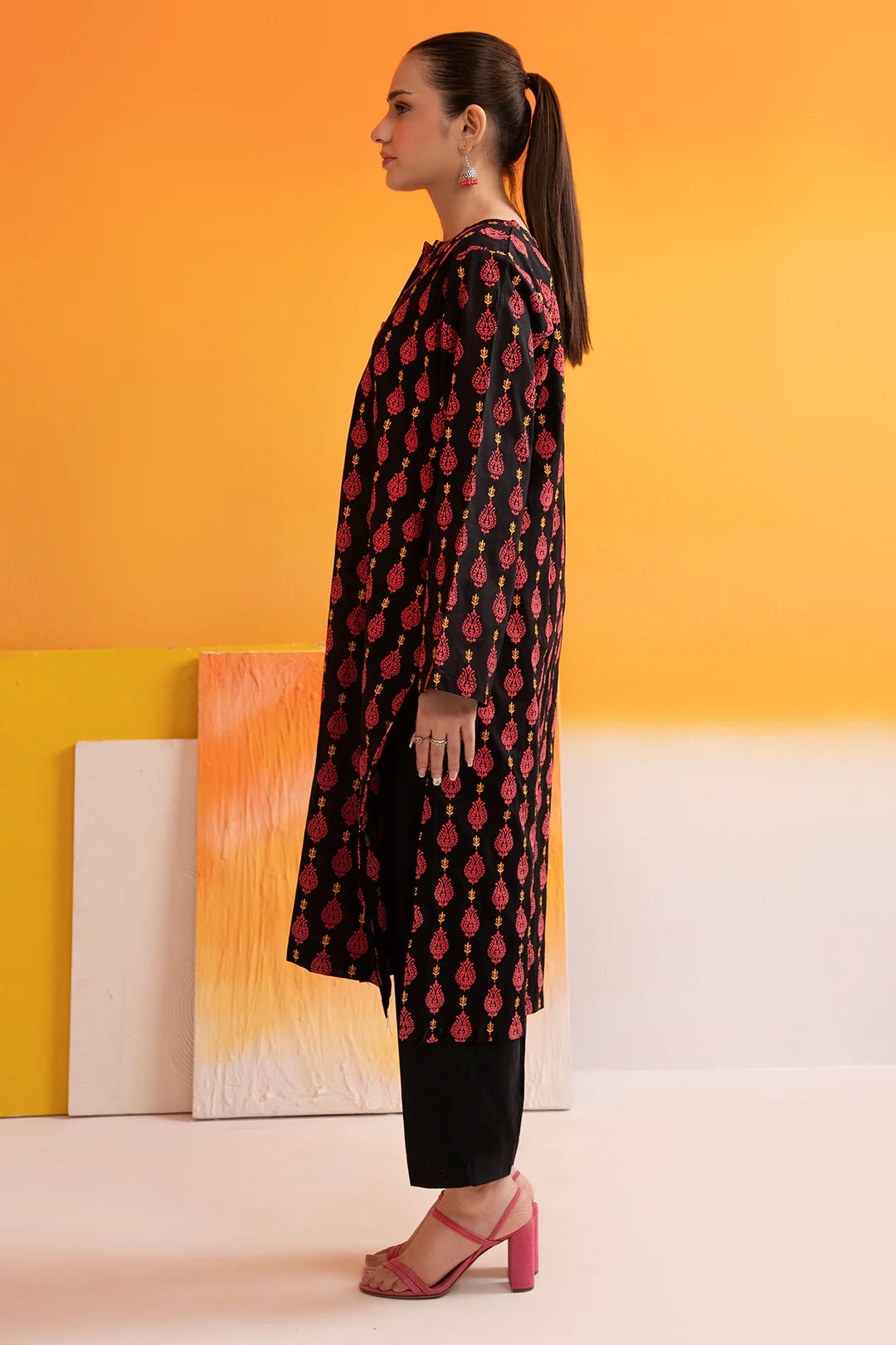Kurta - 1737 - Image 6