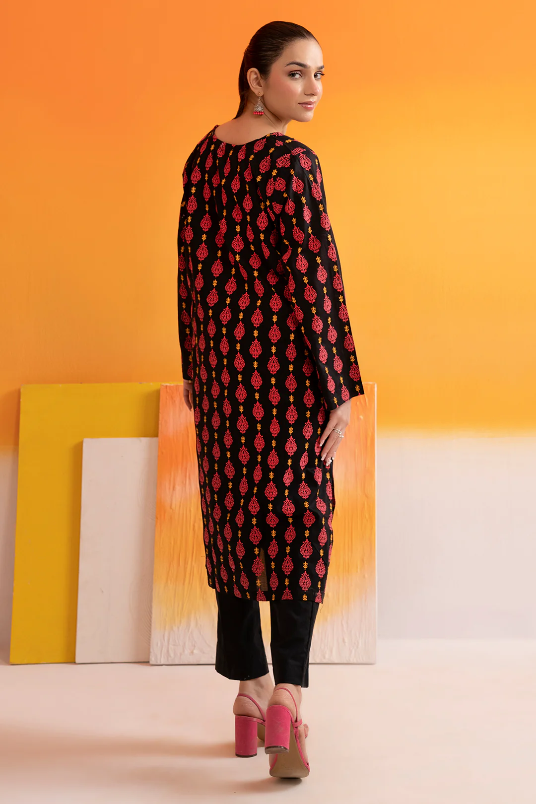 Kurta - 1737 - Image 7