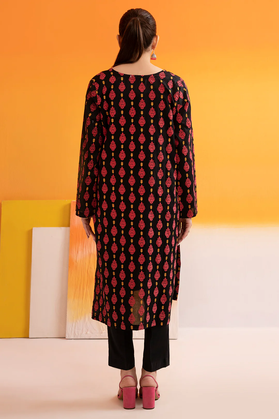 Kurta - 1737 - Image 8