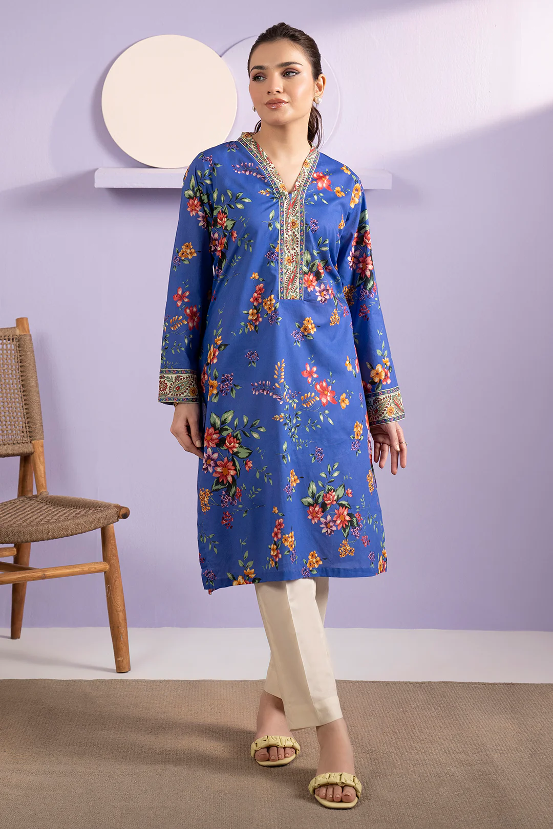 Kurta - 1792 - Image 2