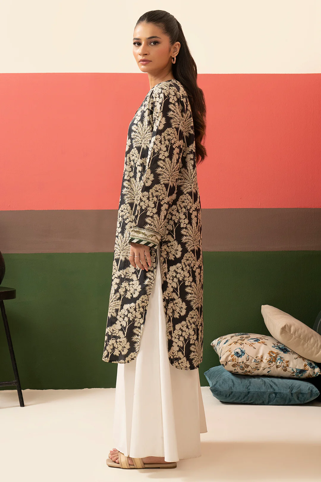 Kurta - 1794 - Image 4