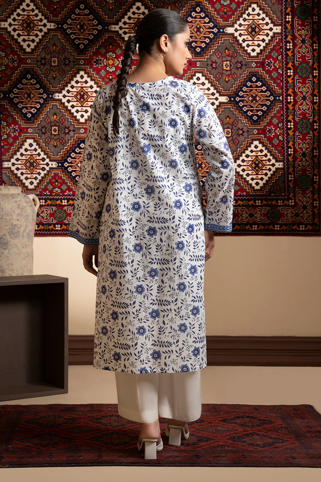 Kurta - 1795 - Image 8