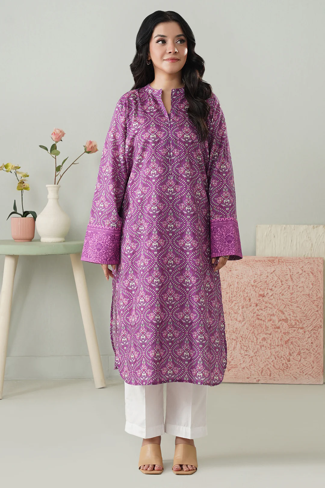 Kurta - 1796 - Image 2