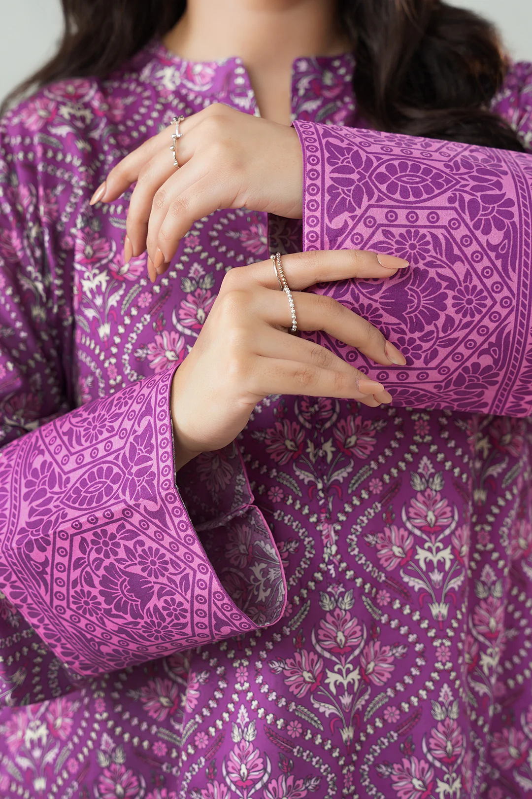 Kurta - 1796 - Image 3