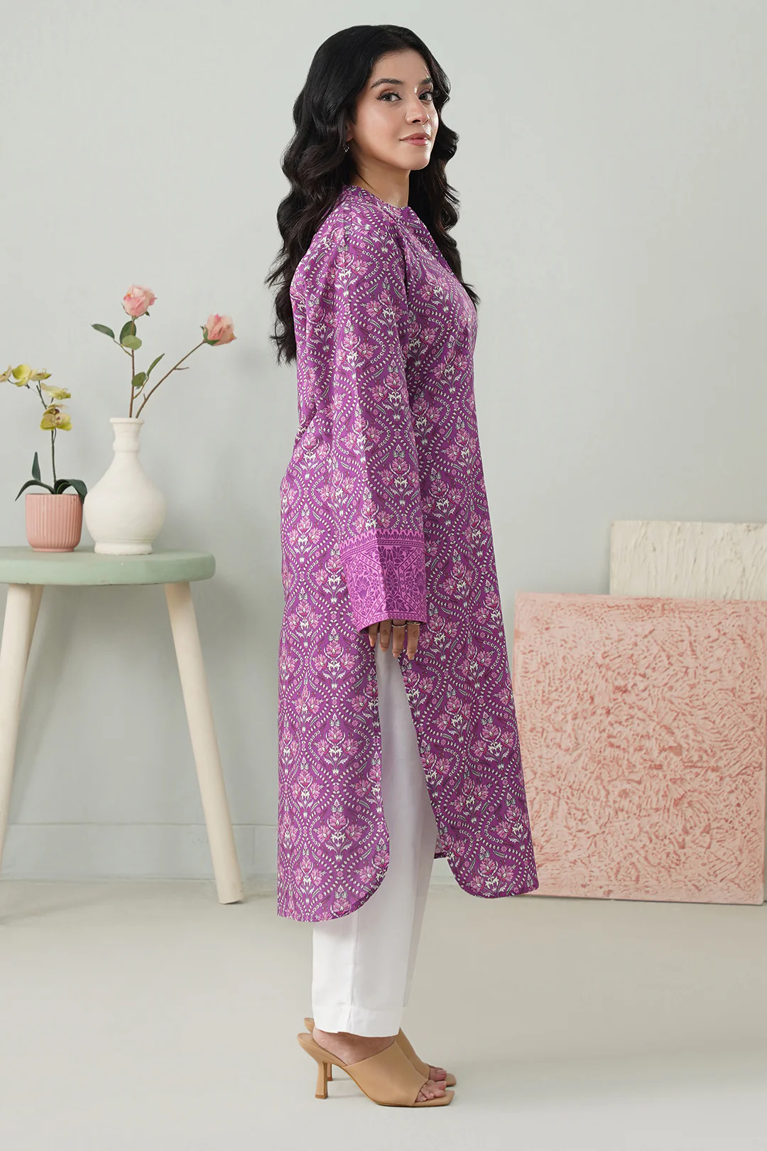 Kurta - 1796 - Image 4
