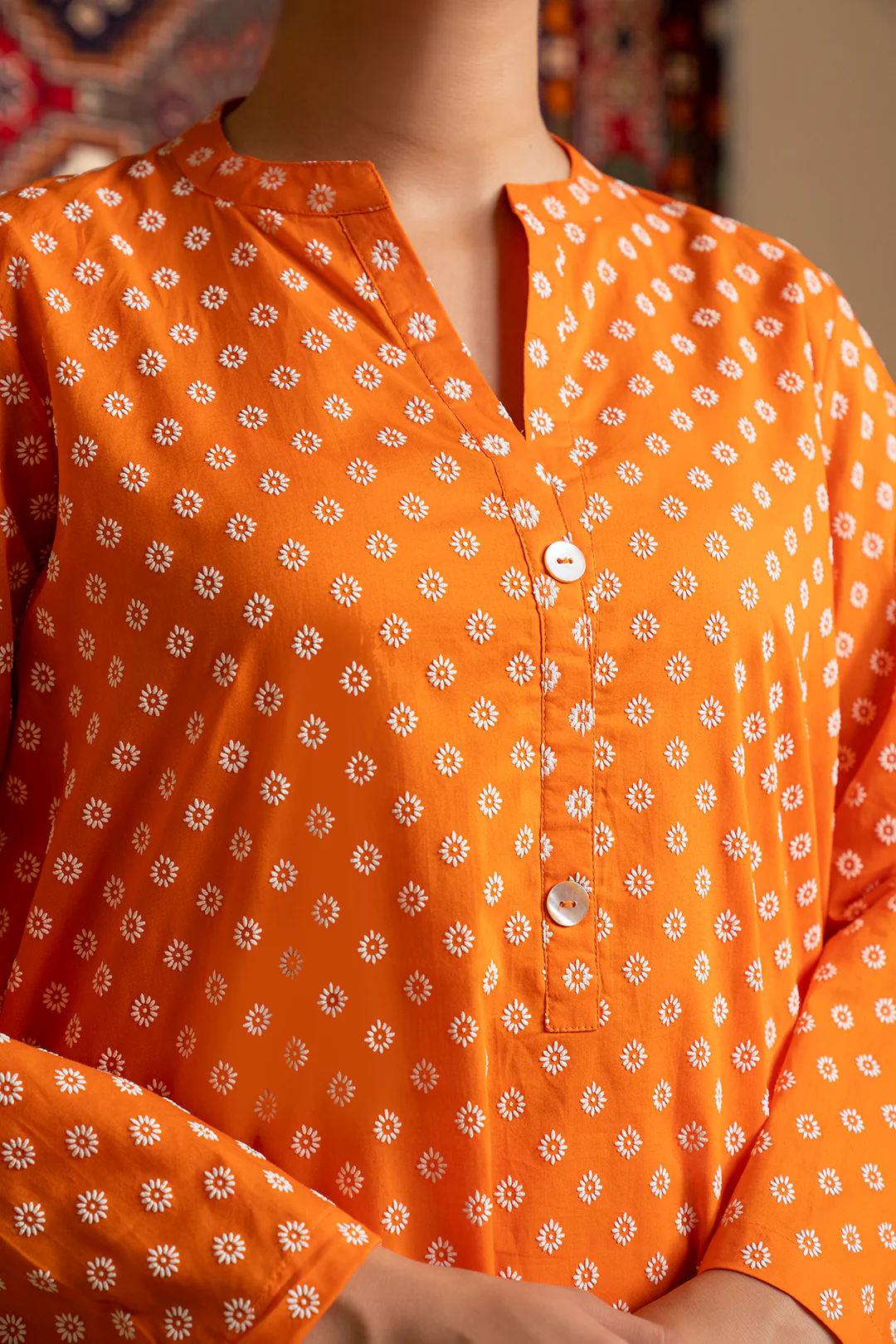 Kurta - 1801 - Image 7