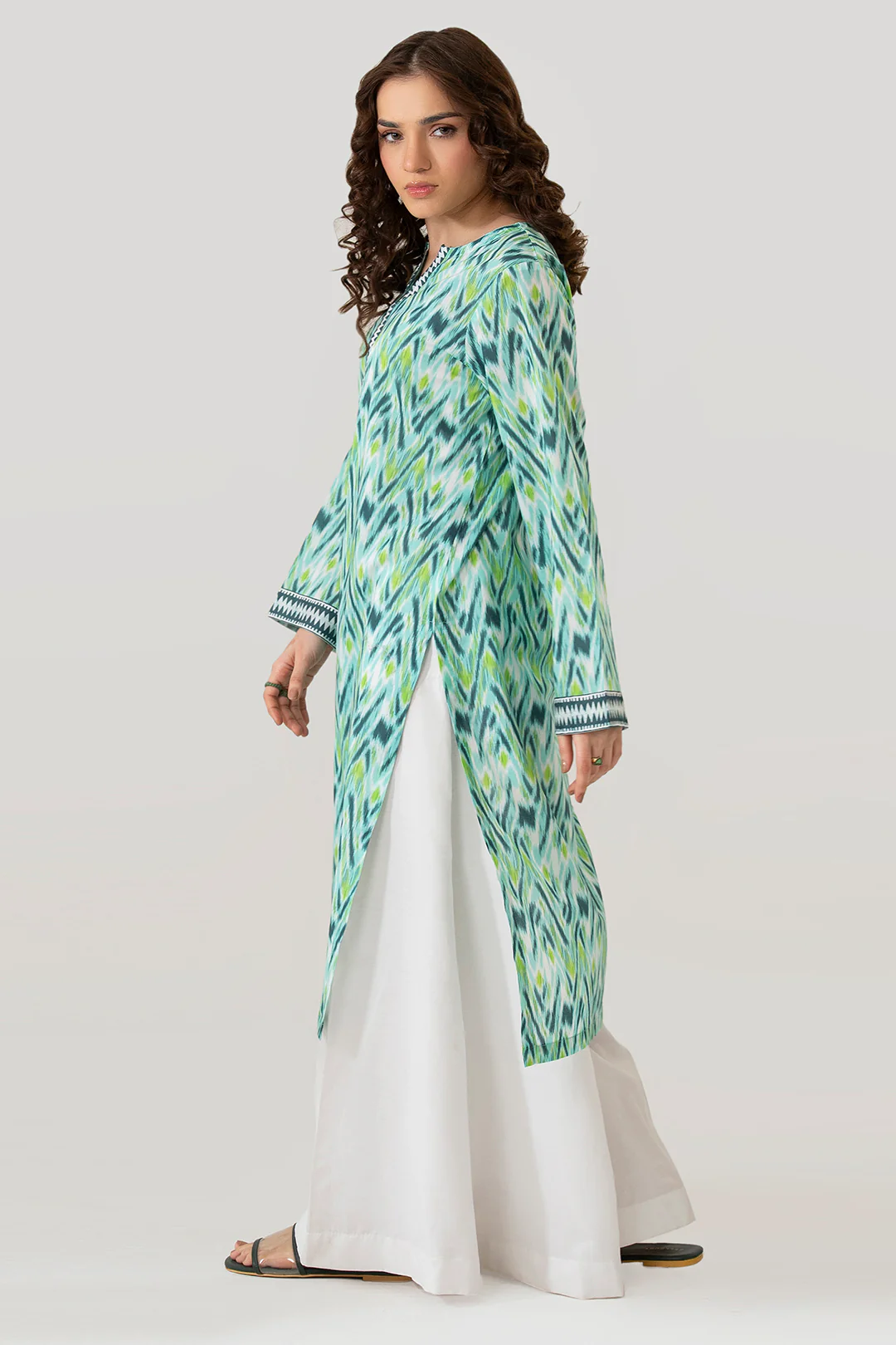 Kurta - 1835 - Image 2
