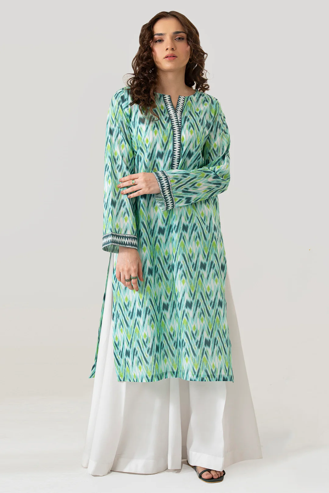 Kurta - 1835 - Image 4
