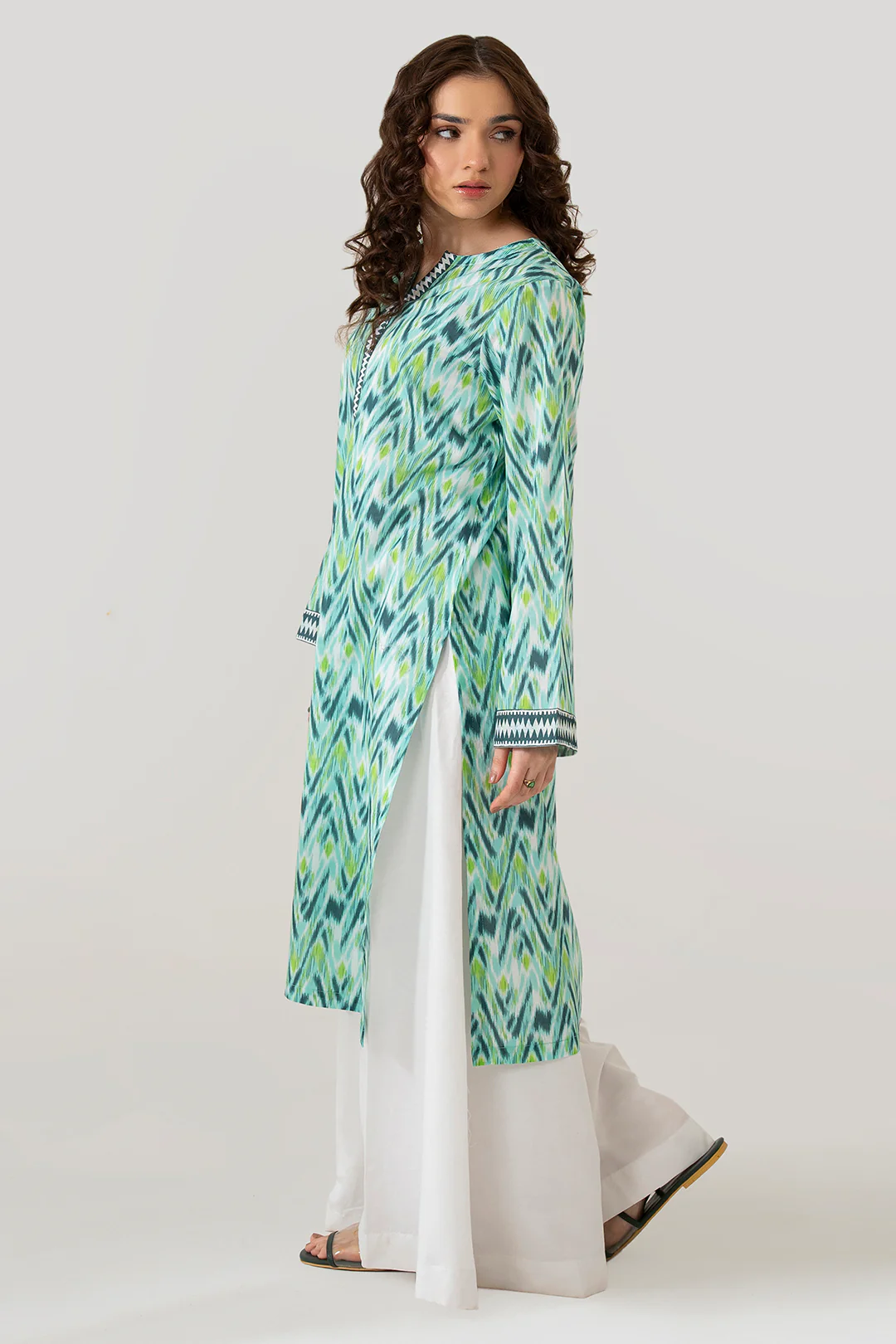 Kurta - 1835 - Image 5