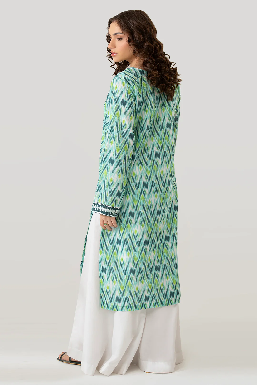 Kurta - 1835 - Image 8