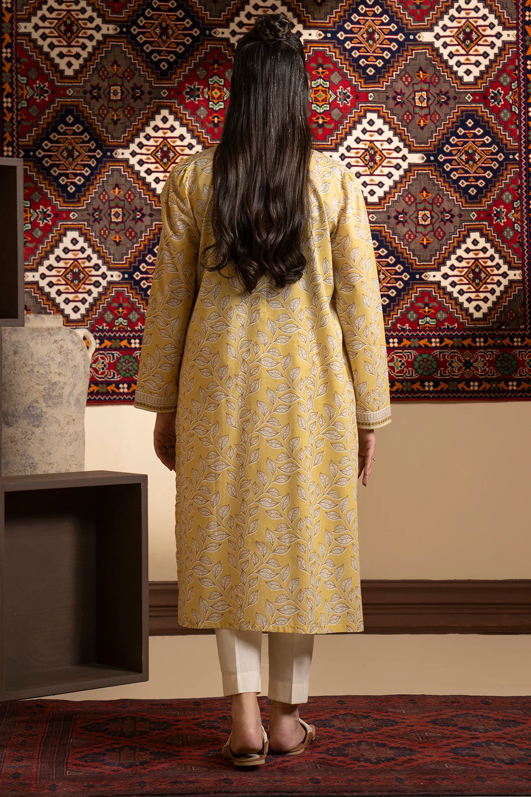 Kurta - 1837 - Image 10