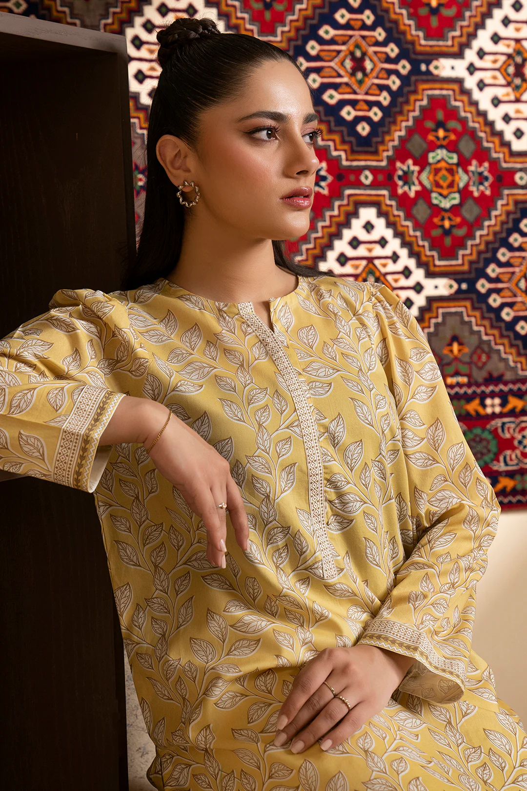 Kurta - 1837 - Image 3