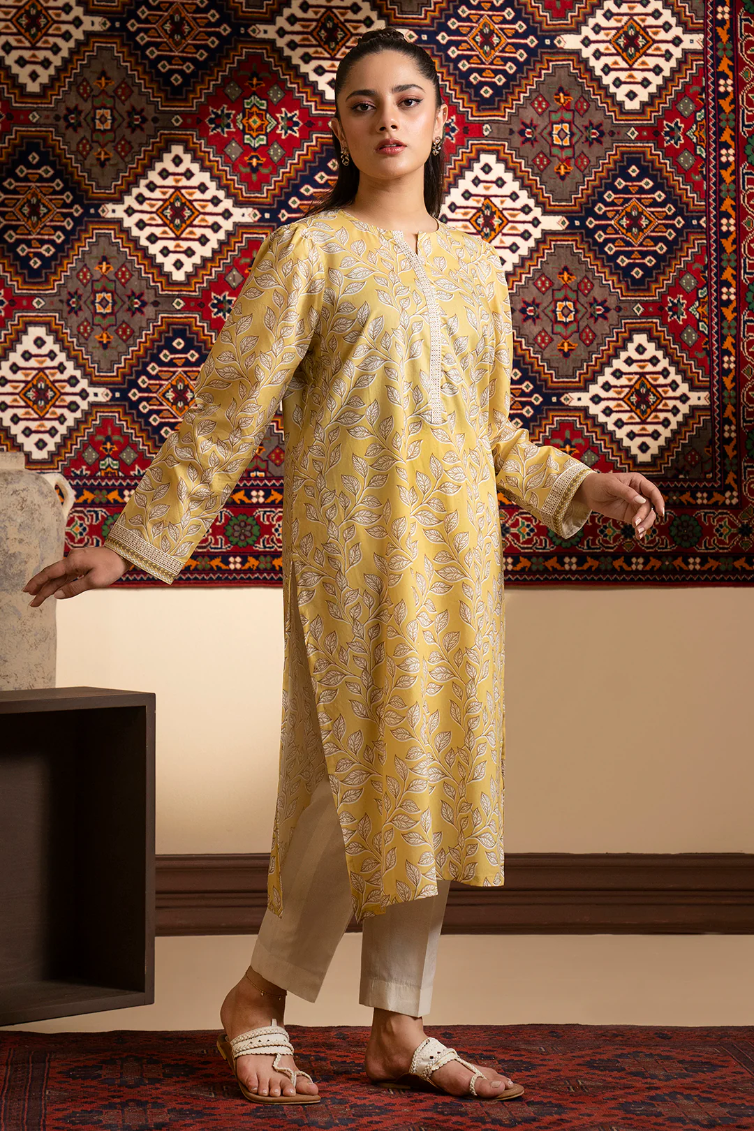 Kurta - 1837 - Image 4
