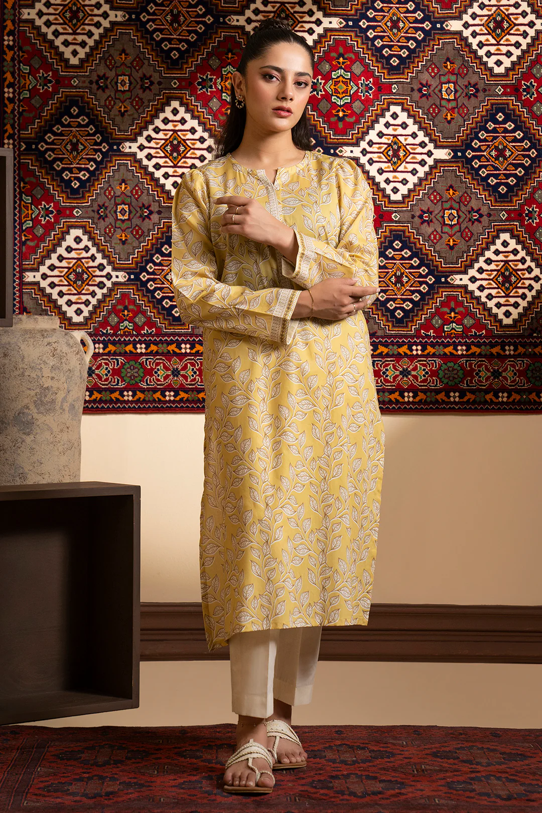 Kurta - 1837 - Image 5
