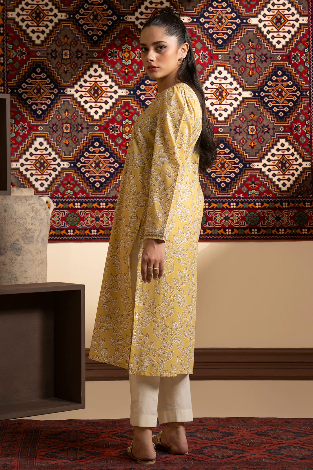 Kurta - 1837 - Image 7