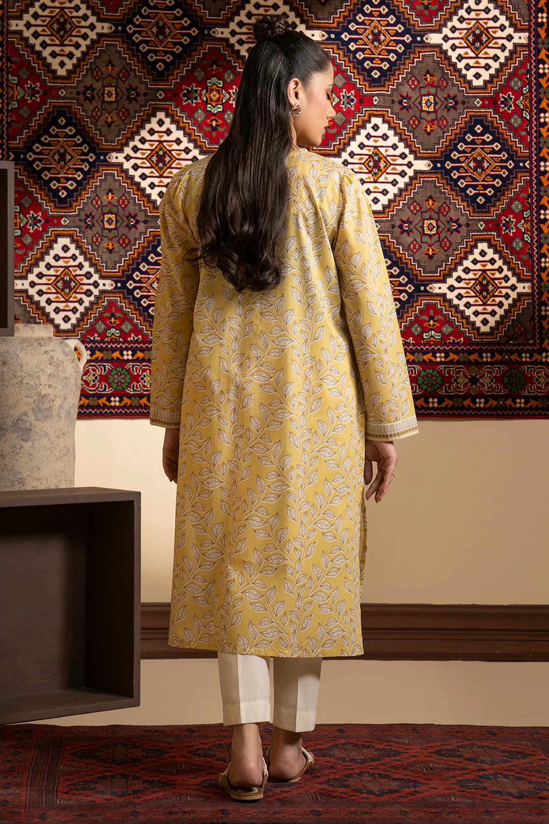 Kurta - 1837 - Image 9
