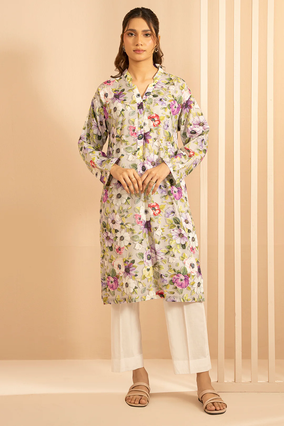 Kurta - 1838 - Image 2