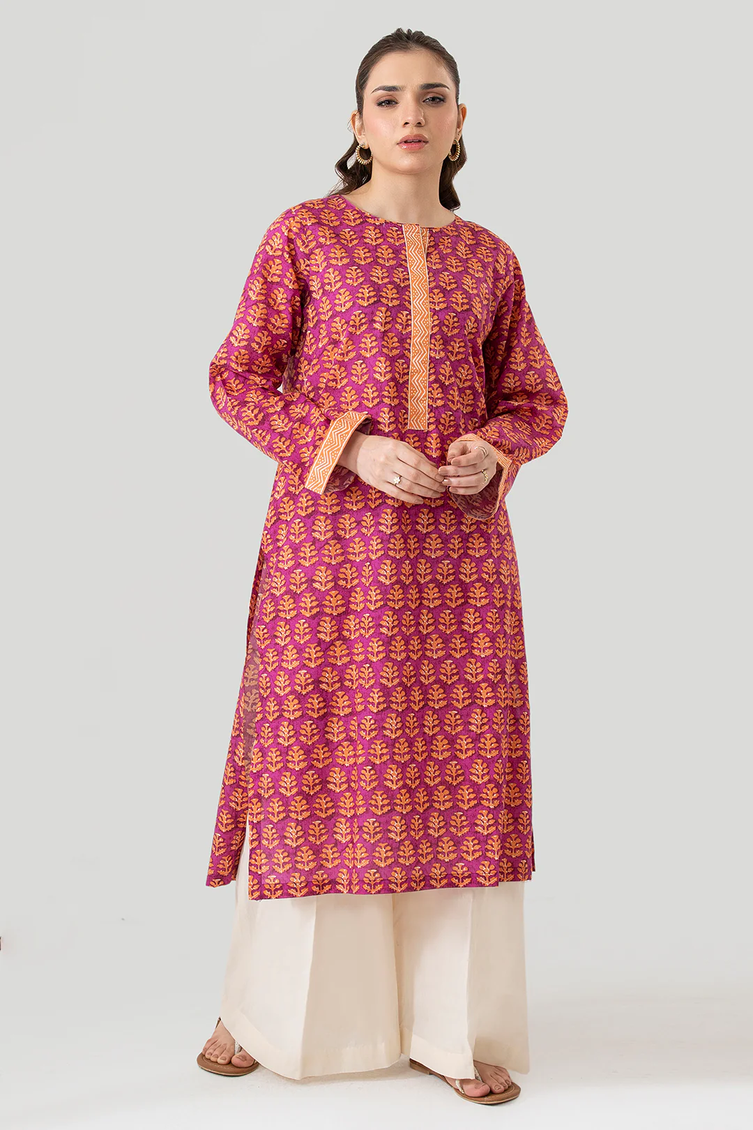 Kurta - 1839 - Image 2