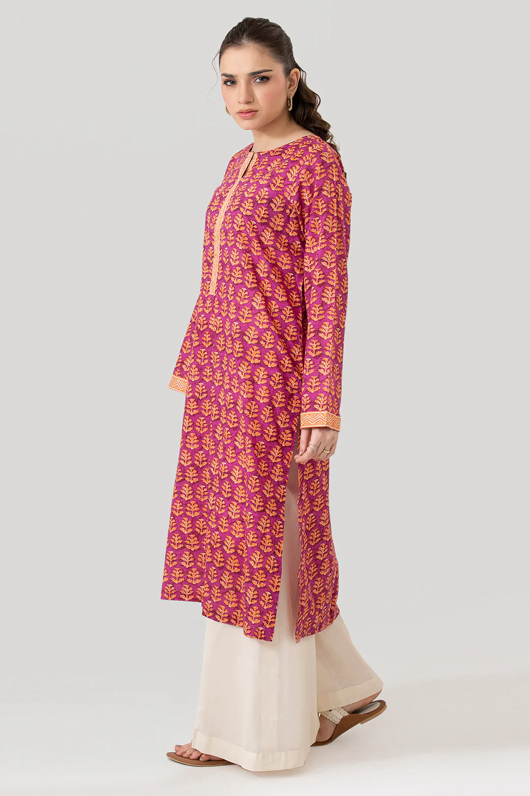 Kurta - 1839 - Image 3