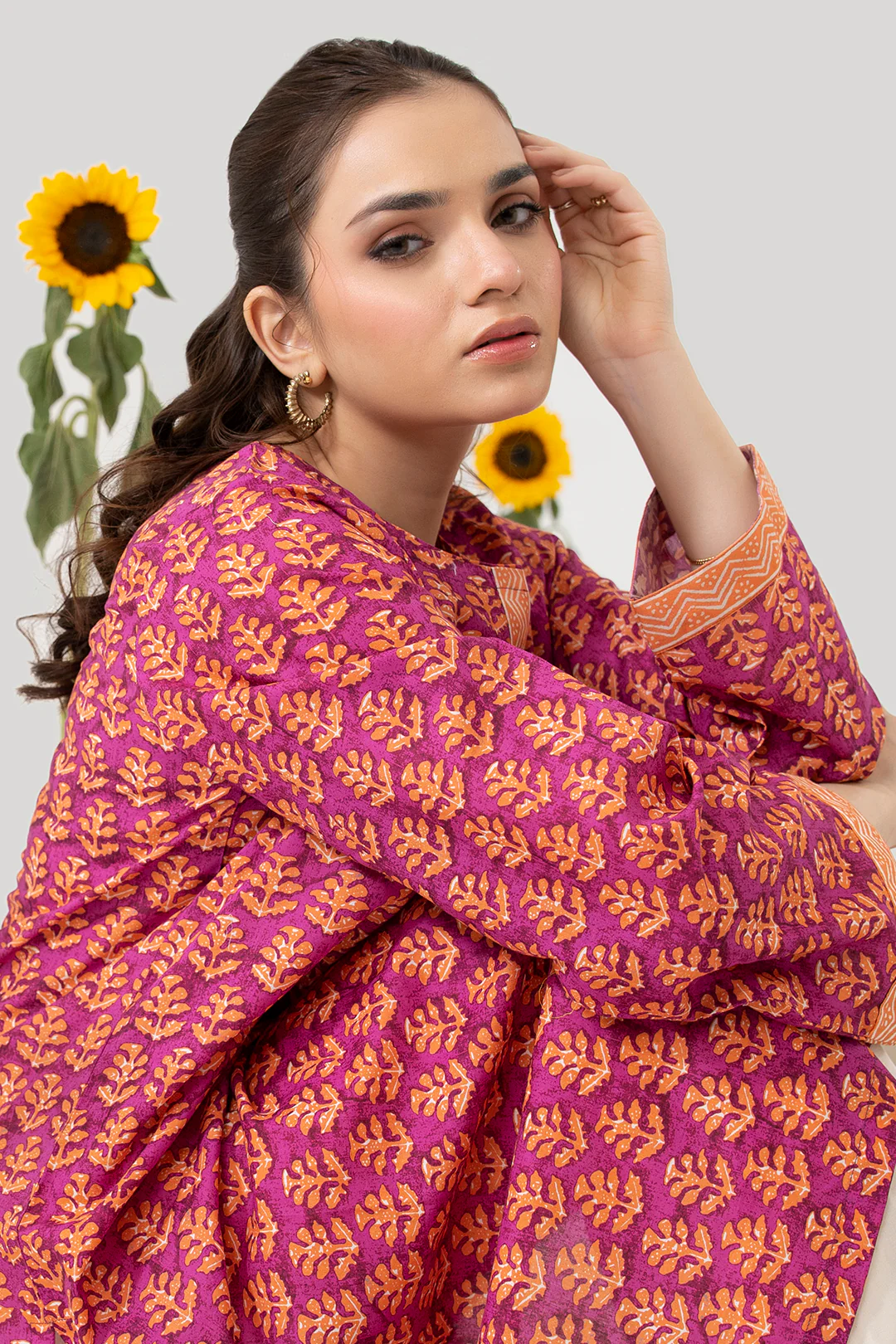 Kurta - 1839 - Image 4