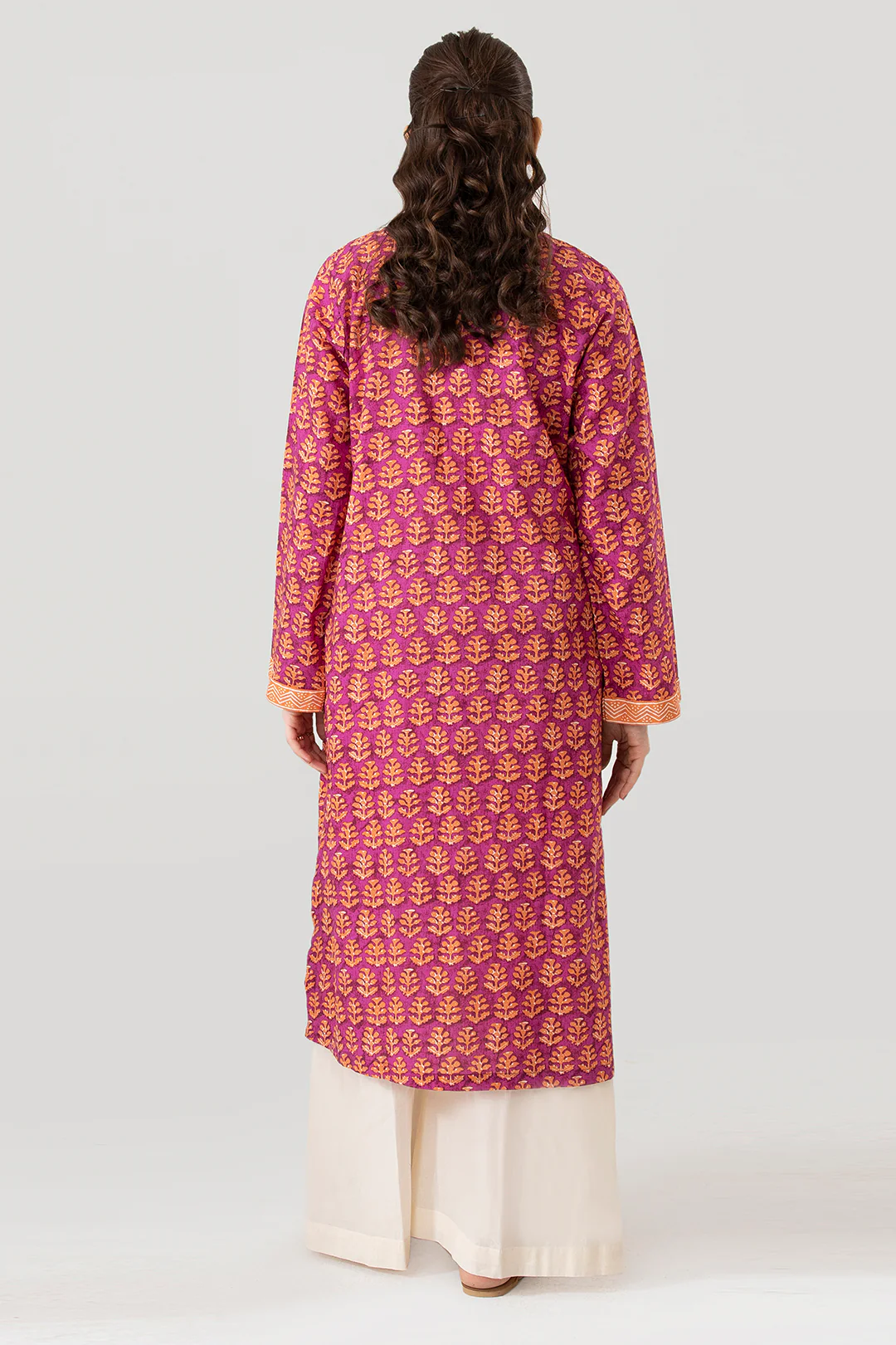 Kurta - 1839 - Image 5