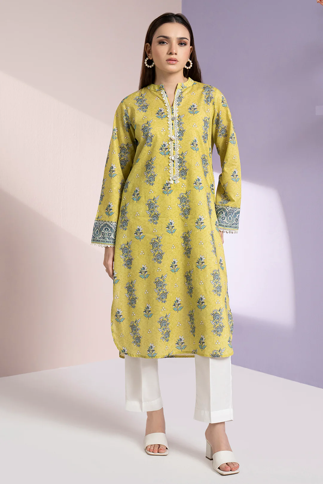 Kurta - 1840 - Image 2