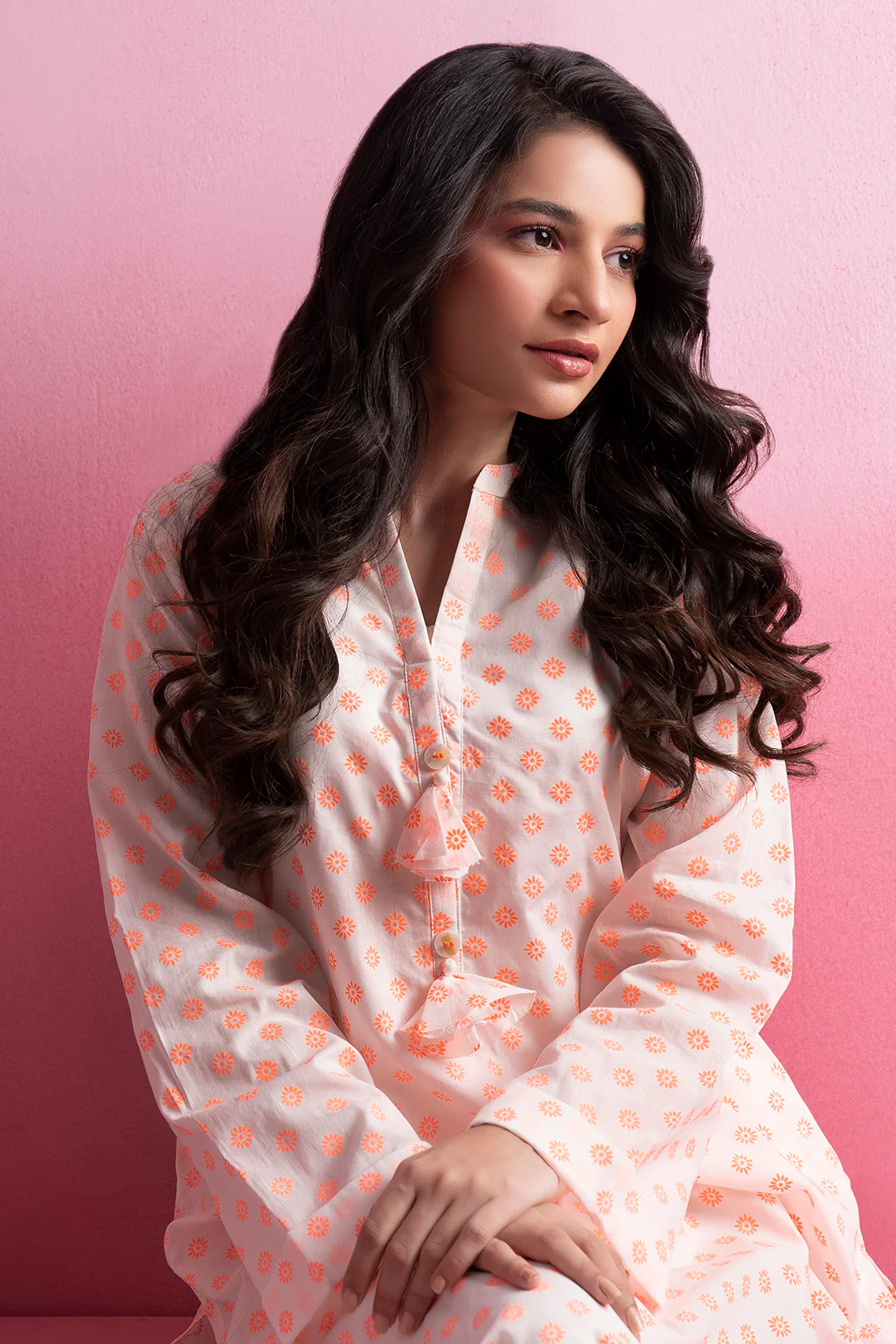 Kurta - 1845 - Image 3
