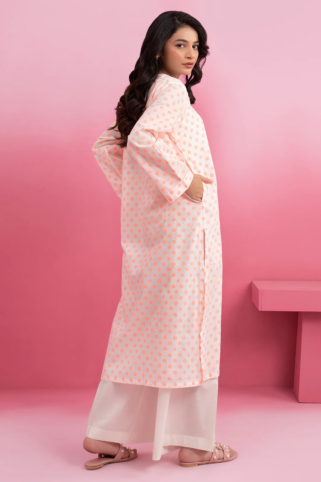 Kurta - 1845 - Image 7