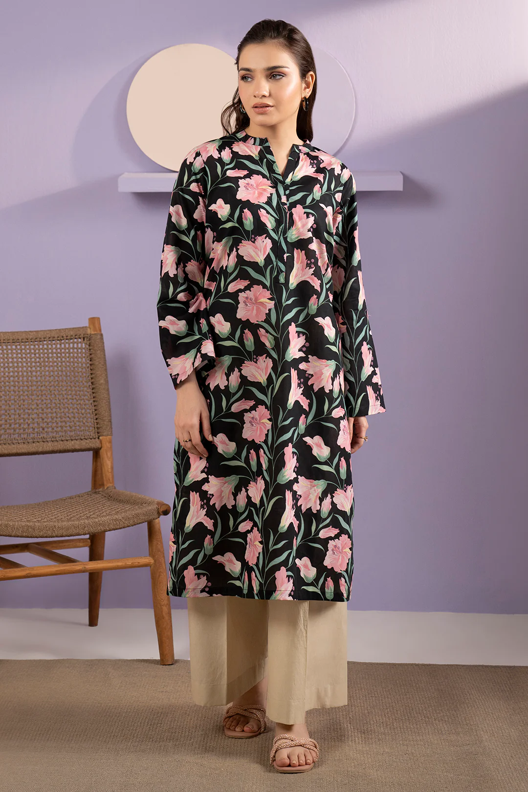 Kurta - 1871 - Image 8