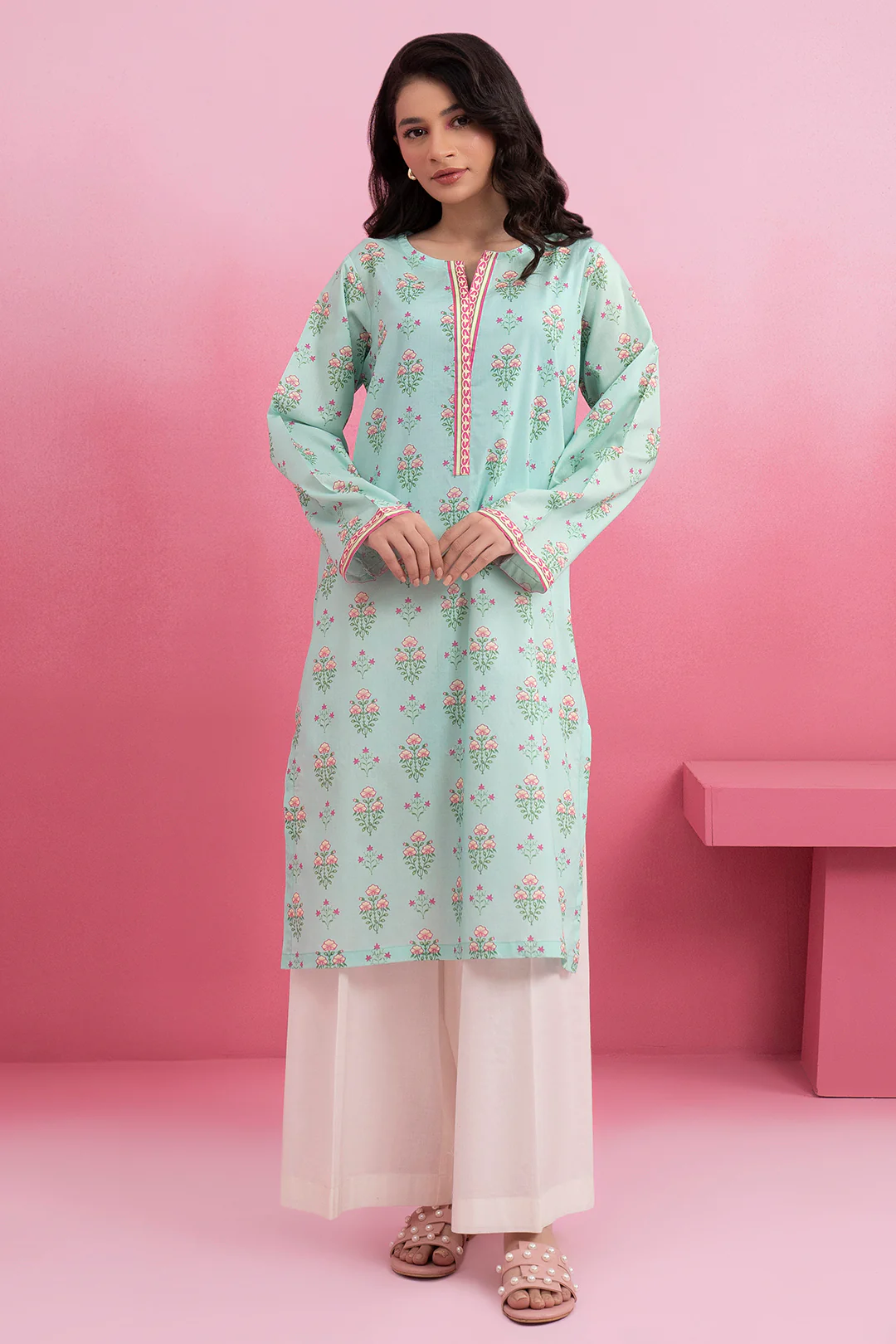 Kurta - 1872 - Image 2