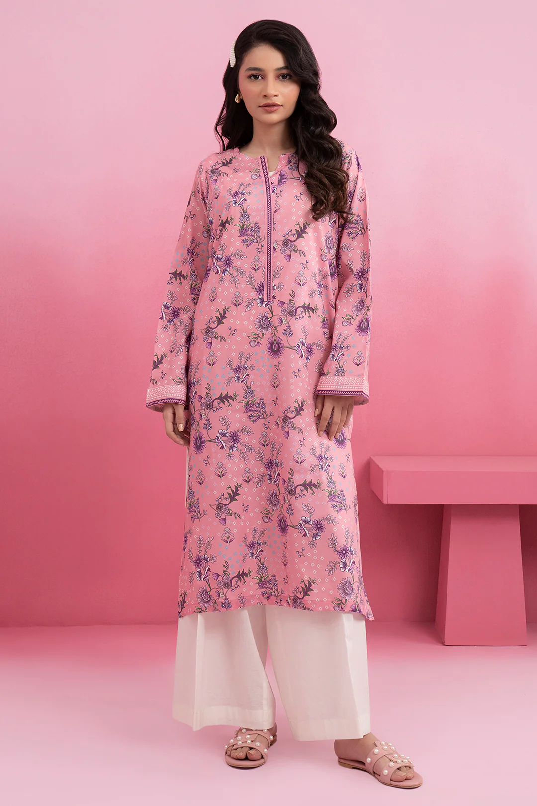 Kurta - 1873 - Image 2