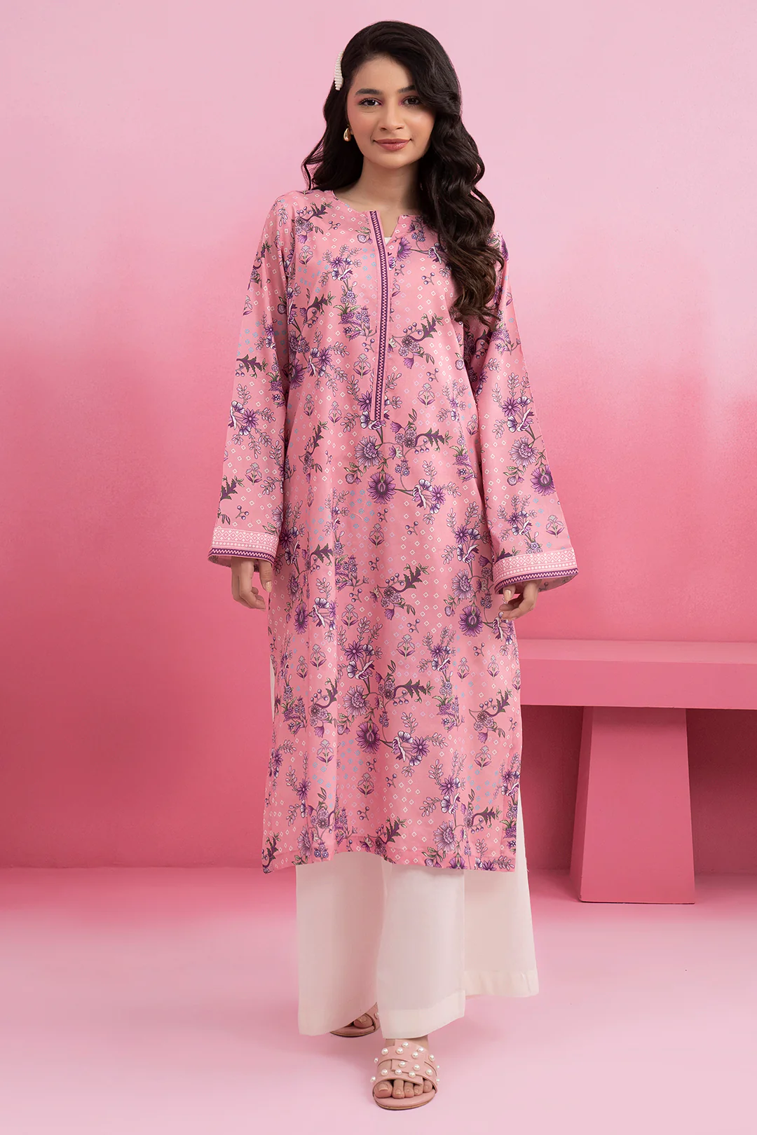 Kurta - 1873 - Image 4