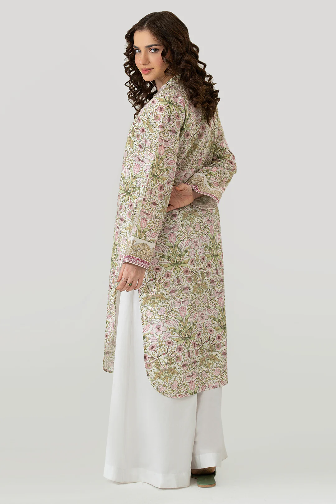 Kurta - 1874 - Image 5