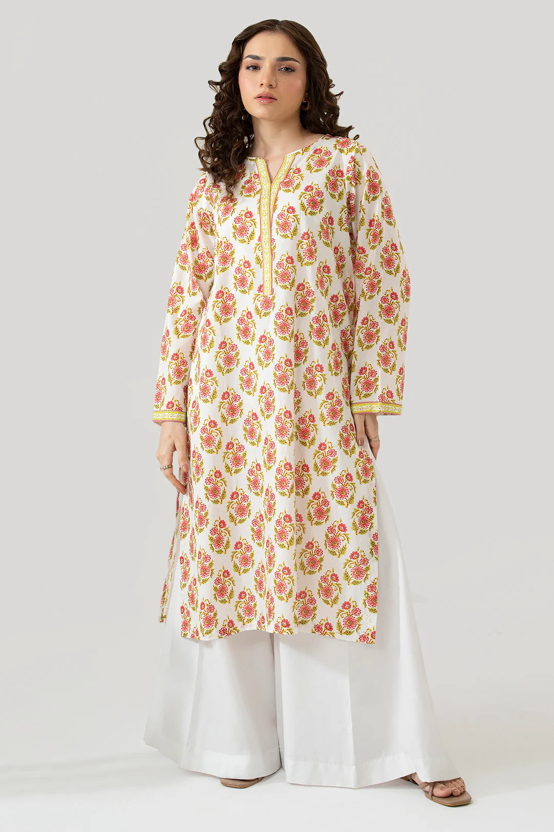 Kurta - 1877 - Image 2