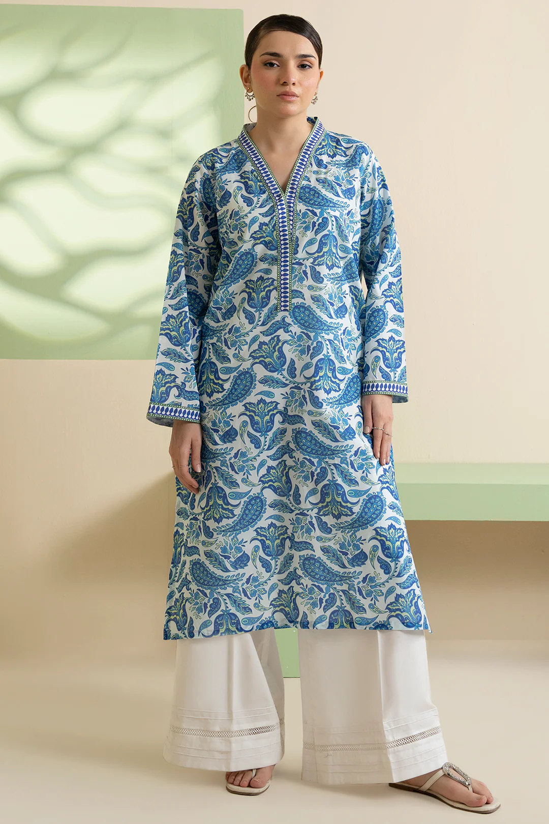 Kurta - 1946 - Image 2