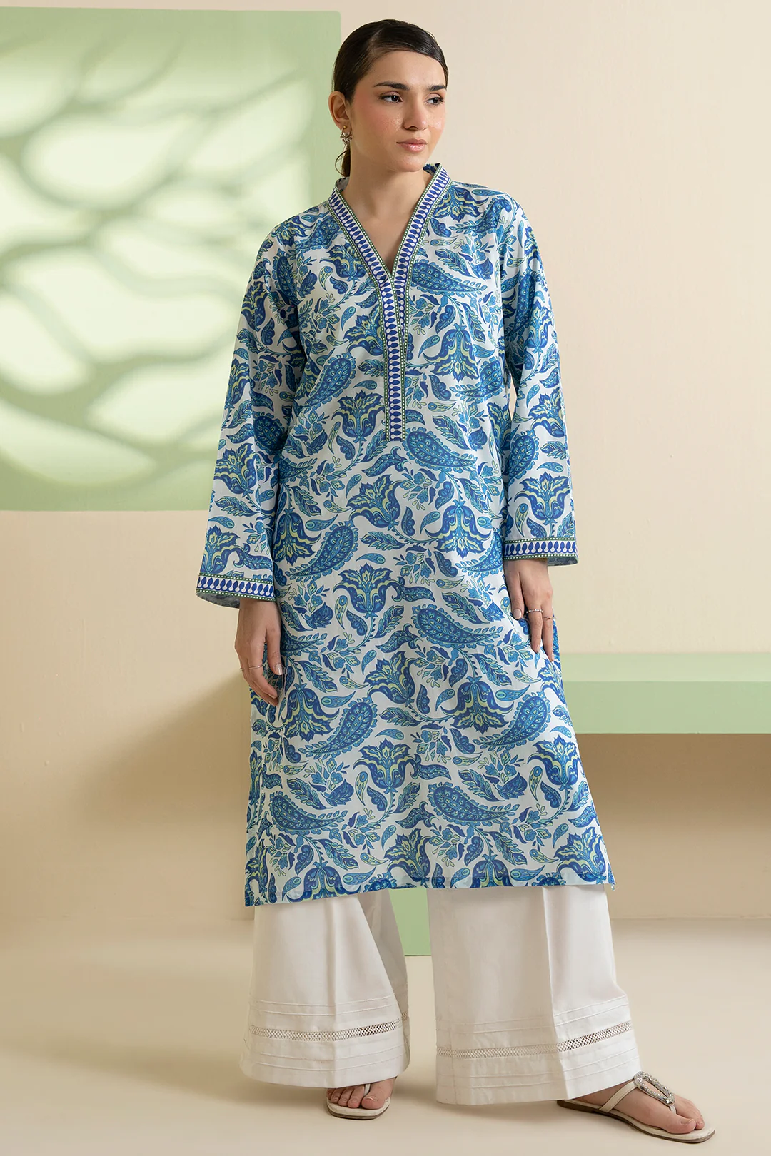 Kurta - 1946 - Image 3